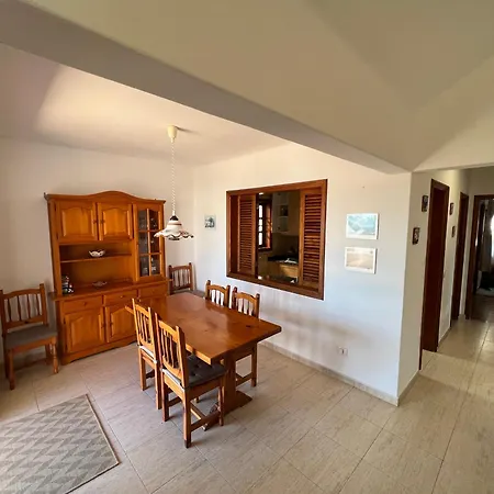 Vakantiehuis Casa Pedro Costa Teguise