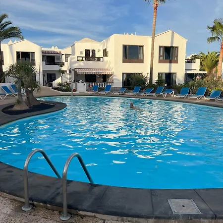 Casa Pedro Vakantiehuis *