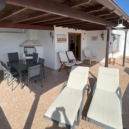 Casa Pedro Holiday home