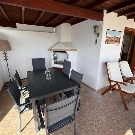 Casa Pedro