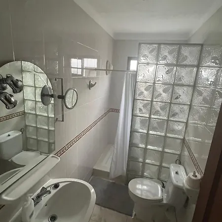 Casa Pedro Semesterbostad