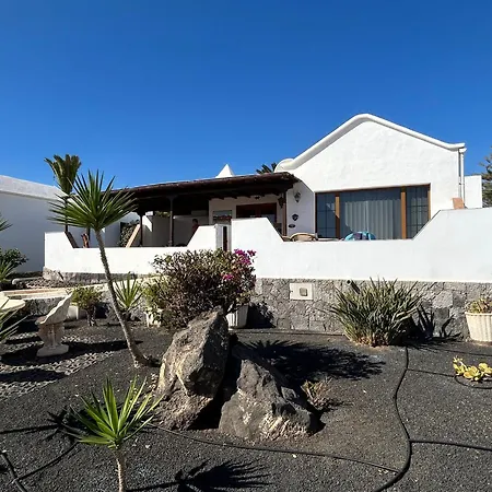 Casa Pedro Holiday home *
