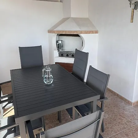 Casa Pedro Holiday home