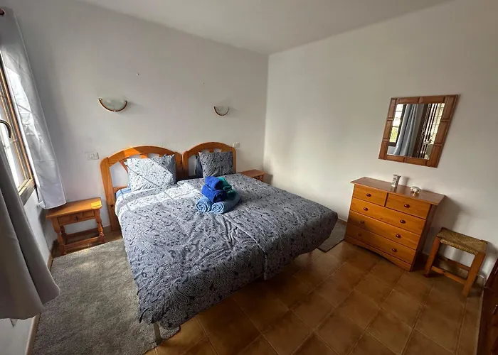 Σπίτι διακοπών Casa Pedro