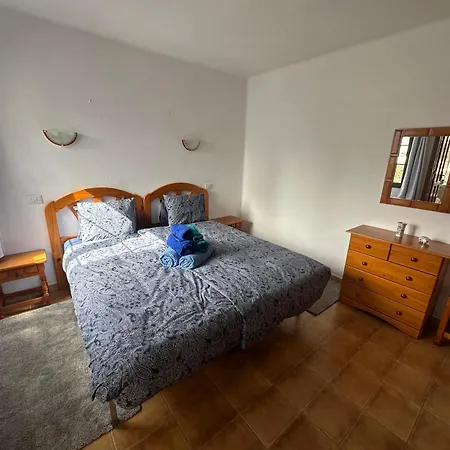 Prázdninový dům Casa Pedro