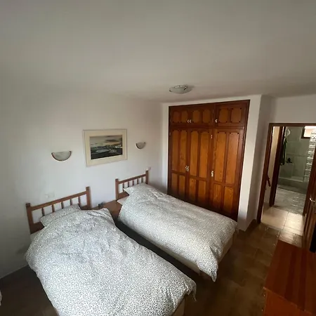 Casa Pedro Prázdninový dům