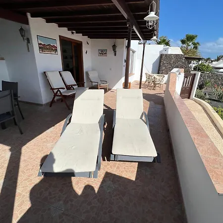 Casa Pedro
